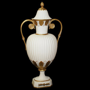 Амфора "Лебеди", Cattin item