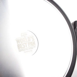 Набор посуды из 6-ти предметов, литой алюминий с антипригарным покрытием, AMT item