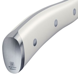 Нож для хлеба 23см "Ikon Cream White", Wuesthof item