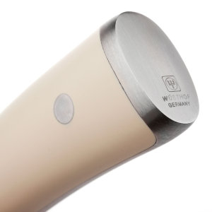 Нож для хлеба 23см "Ikon Cream White", Wuesthof item