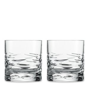 Набор стаканов для крепких напитков Basic Bar Surfing, 369 мл, 2 шт, Schott Zwiesel item
