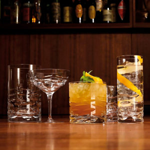 Набор стаканов для крепких напитков Basic Bar Surfing, 369 мл, 2 шт, Schott Zwiesel item