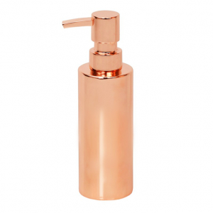 Andrea House Диспенсер для жидкого мыла Copper item