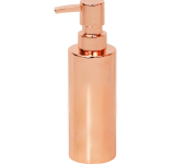 Andrea House Диспенсер для жидкого мыла Copper Andrea House Диспенсер для жидкого мыла Copper