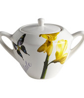 Сахарница "Лето", Ceramiche Viva      