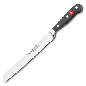 Нож кухонный для хлеба 20 см "Classic", Wuesthof item