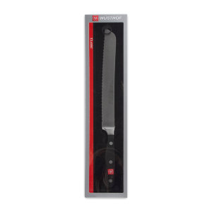 Нож кухонный для хлеба 20 см "Classic", Wuesthof item