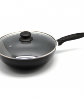 Вок INDUCTIO, 28см, 40037014, Brabantia