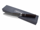 HC/OCTA-KI-16 Нож кухонный, Kiritsuke 15 см, дамасская сталь VG10 (67 слоев), рукоять черное дерево (DCK-EK6) item