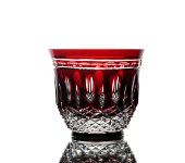 Стакан для виски Red, хрусталь, набор 6 шт, Cristallerie Strauss S.A. (форма 238) Стакан для виски Red, хрусталь, набор 6 шт, Cristallerie Strauss S.A. (форма 238)