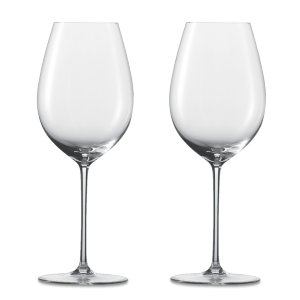 Набор бокалов для красного вина "Enoteca - Bordeaux", 689 мл, 2 шт, Zwiesel 1872 item