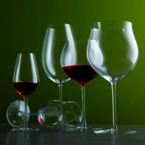 Набор бокалов для красного вина "Enoteca - Bordeaux", 689 мл, 2 шт, Zwiesel 1872 item