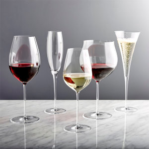 Набор бокалов для красного вина "Enoteca - Bordeaux", 689 мл, 2 шт, Zwiesel 1872 item