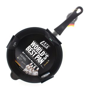 Сковорода с антипригарным покрытием "Frying Pans Fix", AMT item
