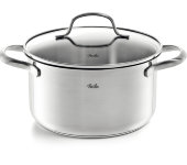 Кастрюля Fissler, серия San Francisco, 20см, 3.4л