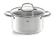 Кастрюля Fissler, серия San Francisco, 20см, 3.4л item