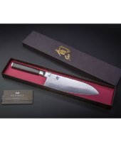 Hож Сантоку, Shun Classic, 19 см, KAI