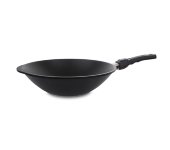 Вок алюминиевый с антипригарным покрытием "Frying Pans", АМТ Вок алюминиевый с антипригарным покрытием "Frying Pans", АМТ