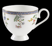 Чайная пара "Бавария", Royal Aurel