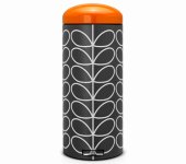 Ведро для мусора Retro, 30л, 106842, Brabantia Ведро для мусора Retro, 30л, 106842, Brabantia