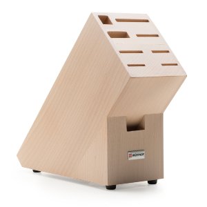Подставка под ножи "Knife blocks", светлое дерево, Wuesthof item