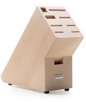 Подставка под ножи "Knife blocks", светлое дерево, Wuesthof