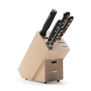 Подставка под ножи "Knife blocks", светлое дерево, Wuesthof item
