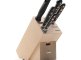 Подставка под ножи "Knife blocks", светлое дерево, Wuesthof item