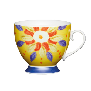 Kitchen Craft Чашка Moroccan Yellow item
