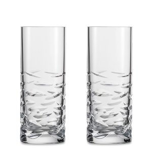 Набор стаканов для воды Basic Bar Surfing, 311 мл, 2 шт, Schott Zwiesel item