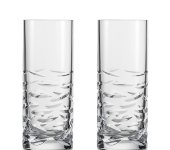 Набор стаканов для воды Basic Bar Surfing, 311 мл, 2 шт, Schott Zwiesel