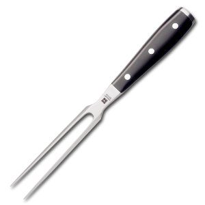 Вилка кухонная для мяса 16 см "Classic Ikon", Wuesthof item