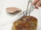 Вилка кухонная для мяса 16 см "Classic Ikon", Wuesthof item