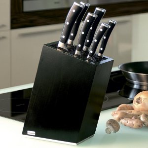 Вилка кухонная для мяса 16 см "Classic Ikon", Wuesthof item