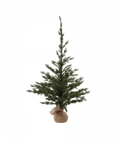 Декоративная ель , ROOMERS FURNITURE