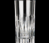 Стаканы для сока Prato, хрусталь, набор 6 шт, RCR Da Vinci Cristal