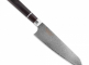 HC/OCTA-KI-20 Нож кухонный, Kiritsuke 20 см, дамасская сталь VG10 (67 слоев), рукоять черное дерево (DCK-EK) item