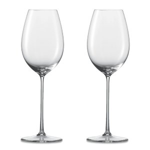 Набор бокалов для белого вина "Enoteca - RIESLING", 319 мл, 2 шт, Zwiesel 1872 item