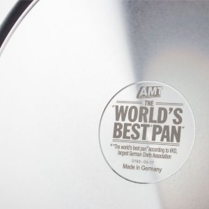 Сковорода с антипригарным покрытием "Frying Pans Fix", AMT item