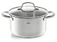 Кастрюля Fissler, серия San Francisco, 24см, 5.4л item
