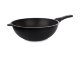 Вок алюминиевый с антипригарным покрытием "Frying Pans", АМТ item