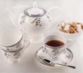 Чайный сервиз "Бавария" на 6 персон, Royal Aurel
