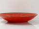 Набор тарелок глубоких 22 см, 6 шт, "Alumina Nostalgia Red", PORCELANA BOGUCICE item