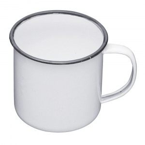 Kitchen Craft Кружка Enamel item