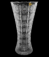 Ваза 15 см, хрусталь, Aurum Crystal s.r.o.