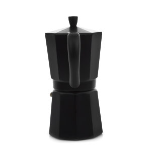 Кофеварка гейзерная на 6 чашек, алюминий, Ibili item