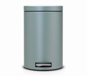 Мусорный бак с педалью, 12л, 106002, Brabantia Мусорный бак с педалью, 12л, 106002, Brabantia