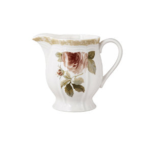 Молочник Antique rose, MIKASA item