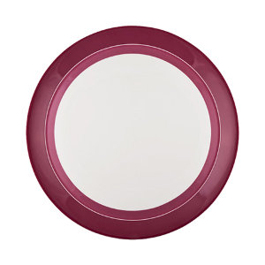 Блюдо круглое Utd purple, MIKASA item