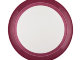 Блюдо круглое Utd purple, MIKASA item